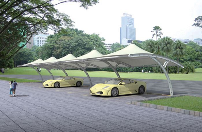91黄瓜视频APP下载停車棚